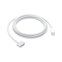 USB-C to MagSafe 3 Cable Silver 2m