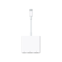 USB-C Digital HDMI AV Multiport Adapter