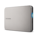 4TB External Portable HDD