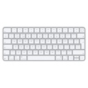 Apple Magic Keyboard with Touch ID USB-C - White