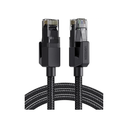 Ethernet Cable 1M, High-Speed Gigabit Cat 6 Network Cable