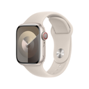 Apple Watch Series 7 Cellular 41MM‎ Starlight - Renewed - 12 Month Warranty