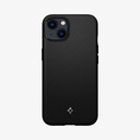 Spigen iPhone 13 mini Mag Armor MagFit Case - Matte Black