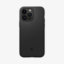 Spigen iPhone 14 Pro Max Mag Armor MagFit Case - Matte Black