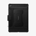 Spigen Rugged Armor Pro iPad 9th / 8th / 7th Gen 10.2-inch Case - Black