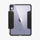 Spigen Ultra Hybrid Pro iPad mini 6 / mini A17 Pro Case - Black