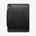 Spigen Rugged Armor Pro iPad Pro 13-inch M4 / M5 Case - Black