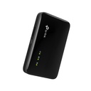 TP-Link M7005 Portable 4G LTE Wi-Fi 6 Mobile Router – Black